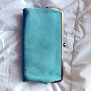 HOBO Lauren Wallet